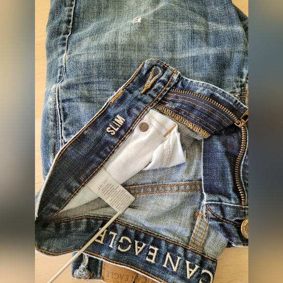 Men's American Eagle Jeans - Picture 3 of 3